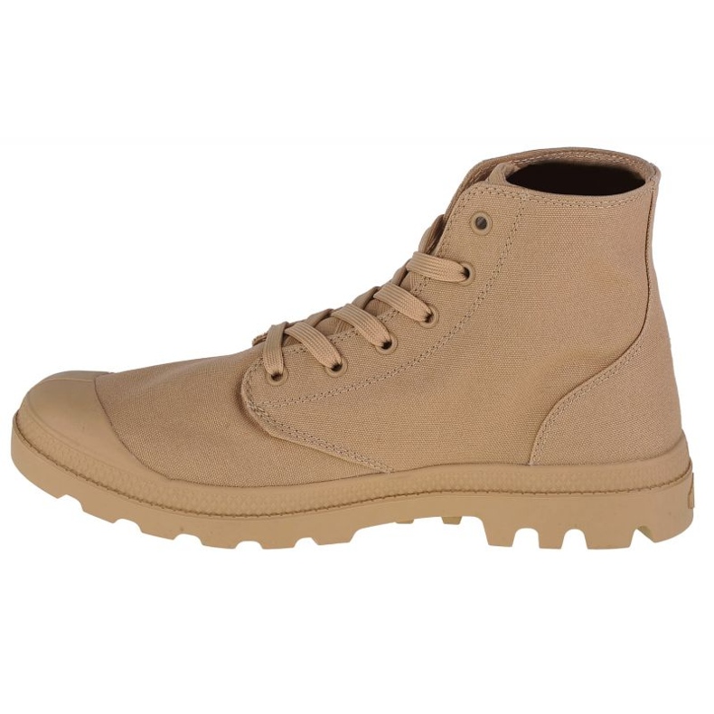 Cipők Palladium Mono Chrome 73089-271-M bézs 1