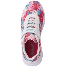 Kappa Sec Pa 260955PAK 1022 cipő fehér 1