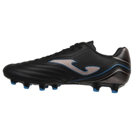 Joma Aguila 2301 Fg M AGUS2301FG futballcipő fekete fekete 1