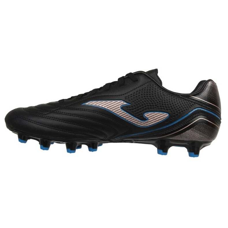 Joma Aguila 2301 Fg M AGUS2301FG futballcipő fekete fekete 1