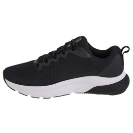 Futócipő Under Armour Hovr Turbulence M 3025419-001 fekete 1