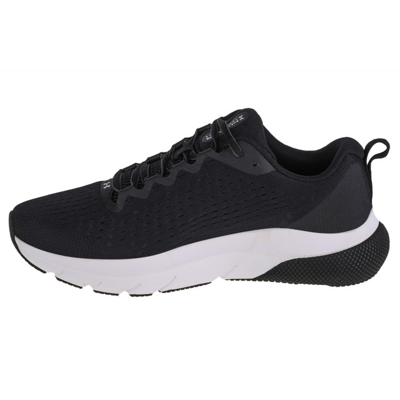 Futócipő Under Armour Hovr Turbulence M 3025419-001 fekete 1