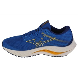 Futócipő Mizuno Wave Inspire 19 M J1GC234406 kék 1