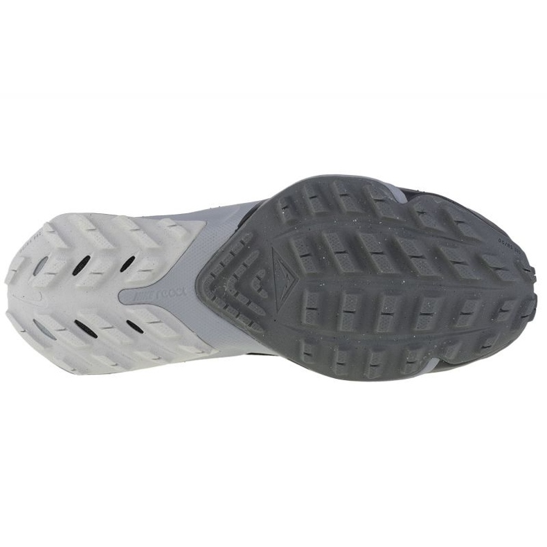 Field Sports Shoes Nike Air Zoom Terra Kiger 8 DH0654-001 fekete 1