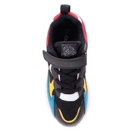 Bejo Agepi Jr 92800401027 cipő sokszínű 3