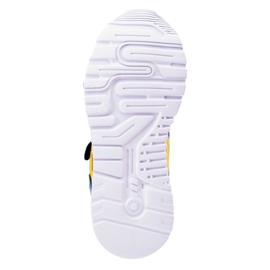 Bejo Agepi Jr 92800401027 cipő sokszínű 4