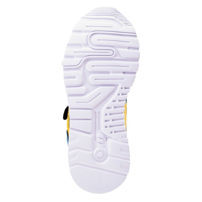 Bejo Agepi Jr 92800401027 cipő sokszínű 4