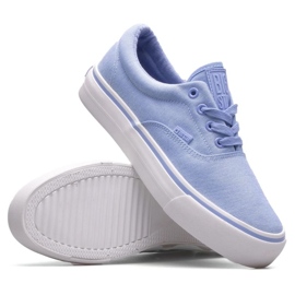 Big Star Shoes W LL274145 kék 1