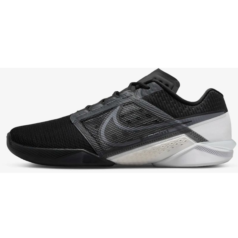 Nike Zoom Metcon Turbo 2 M DH3392-010 cipő fekete 1