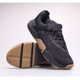 Cipők Under Armour TriBase Reign 5 M 3026021-001 fekete 1