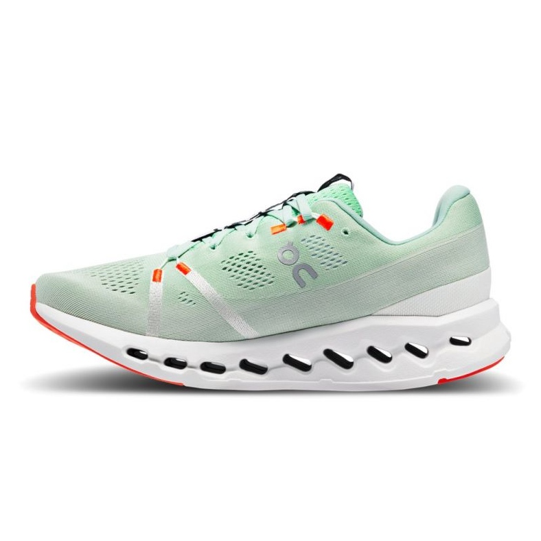 Nike Shoes On Running Cloudsurfer 7 M 3MD10421071 zöld 1