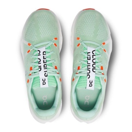 Nike Shoes On Running Cloudsurfer 7 M 3MD10421071 zöld 2
