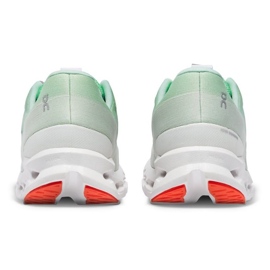 Nike Shoes On Running Cloudsurfer 7 M 3MD10421071 zöld 4