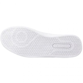 Kappa Limit W 243049 1030 cipő fehér 1