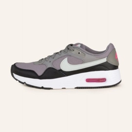 Nike Air Max Sc W CW4554-005 cipő szürke 1