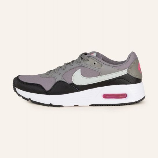 Nike Air Max Sc W CW4554-005 cipő szürke 1