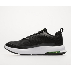 Nike Air Max Ap M CU4826-011 cipő fekete 1