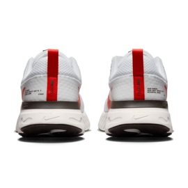 Nike React Infinity 3 M DZ3014-100 cipő fehér 4