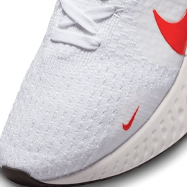 Nike React Infinity 3 M DZ3014-100 cipő fehér 6