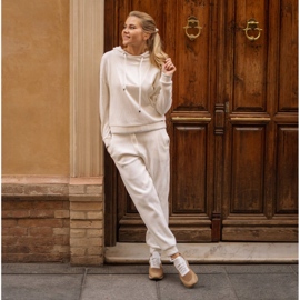 Marco Shoes Bézs színű tornacipő 1