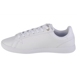 Lacoste Graduate Pro M 745SMA011821G cipő fehér 1