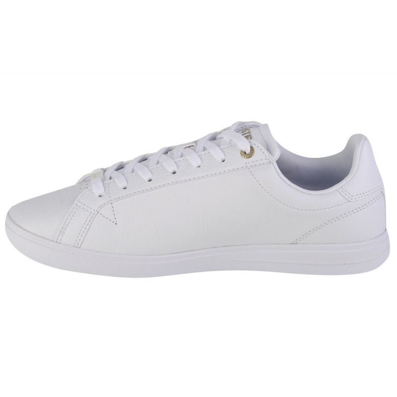 Lacoste Graduate Pro M 745SMA011821G cipő fehér 1