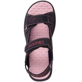 Kappa Titali K 261023K 6722 szandál kék 1