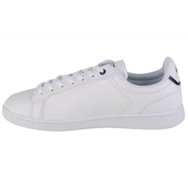 Lacoste Graduate Pro M 745SMA0110042 cipő fehér 1