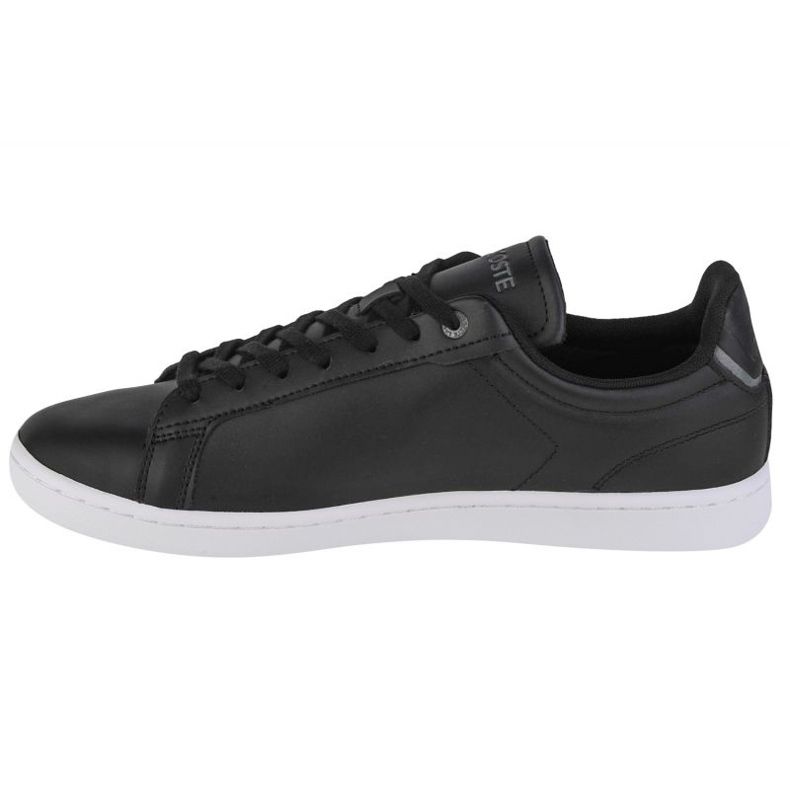 Lacoste Graduate Pro M 745SMA0110312 cipő fekete 1