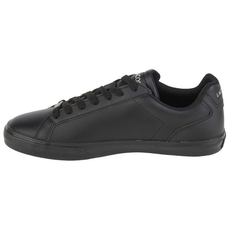 Cipők Lacoste Lerond Pro M 745CMA005202H fekete 1
