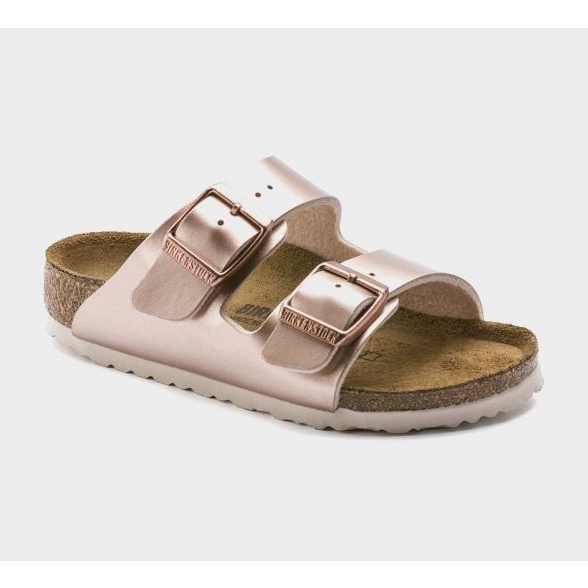 Birkenstock Arizona Bs 1012477 szandál rózsaszín 1