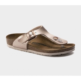 Birkenstock Gizeh BS 1012525 flip -flops rózsaszín 1