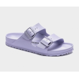 Birkenstock Arizona Eva 1017046 lila flip -flops ibolya 1