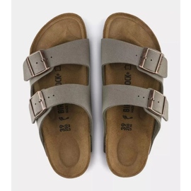 BIRKENSTOCK Arizona Bs 0151213 flip-flop barna 2