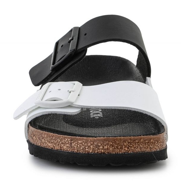 Birkenstock Arizona Split 1019703 papucs fekete 1