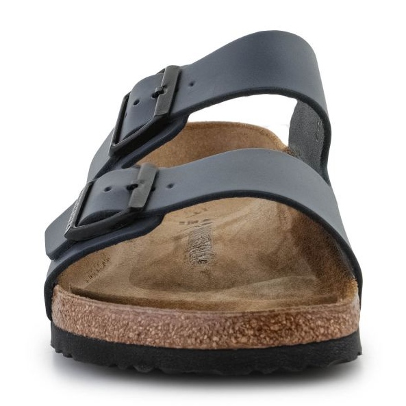 Birkenstock Arizona Blue 0051151 papucs kék 1