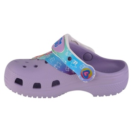 Crocs Classic Fun Peppa Pig T vagyok Clog papucs 207915-530 sokszínű 1