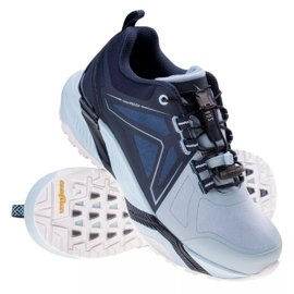 Cipők Elbrus Omelio Wp Gr W 92800490737 kék 1