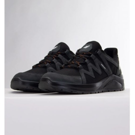 Cipő 4F M OBML271 Fekete 1 Cipő 4F M OBML271 Fekete 1