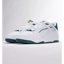 Puma Slipstream M 38854903 cipő fehér 1