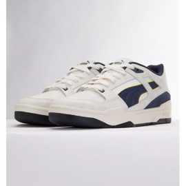 Puma Slipstream Always On M 39005902 cipő fehér 1 Puma Slipstream Always On M 39005902 cipő fehér 1