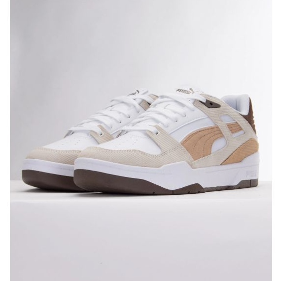 Puma Slipstream Cord M 39210901 cipő fehér 1