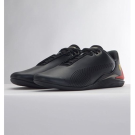 Puma Ferrari Drift Cat Decima M 30719301 cipő fekete 1