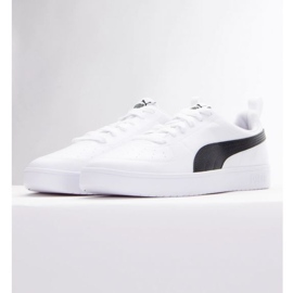 Puma Rickie M 38760702 cipő fehér 1