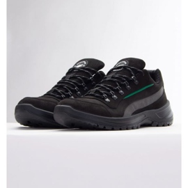 Cipő 4F M OBML272 Fekete 1 Cipő 4F M OBML272 Fekete 1