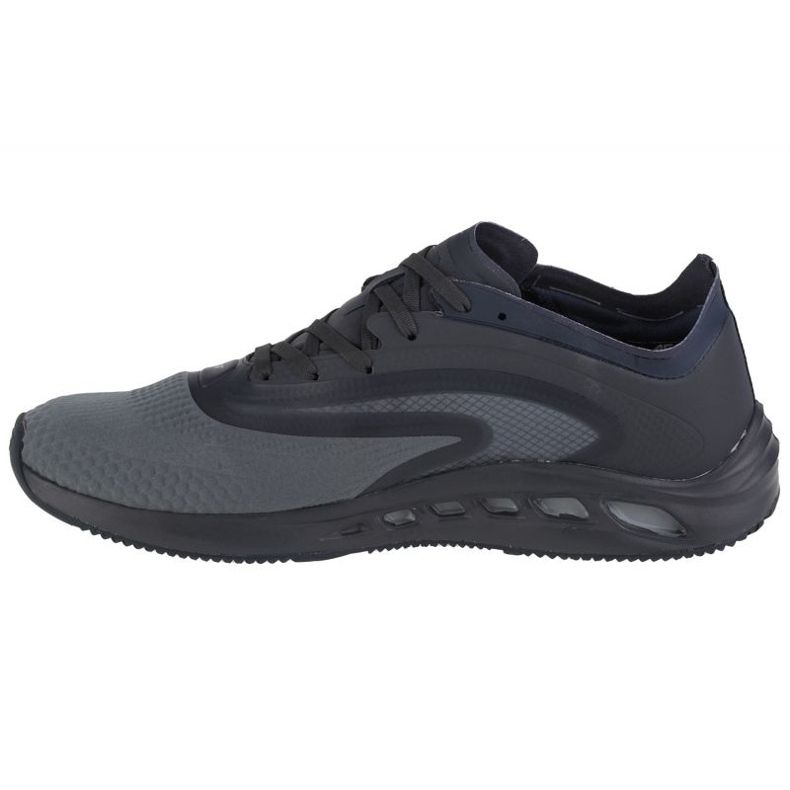 Cipők 4F Gecko Lite XM 4FSS23FSPOM017-23S szürke 1 Cipők 4F Gecko Lite XM 4FSS23FSPOM017-23S szürke 1