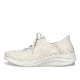 Cipők Skechers Ultra Flex 3.0 Brilliant Path W 149710-NAT sokszínű 1