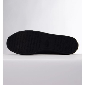 Cipők Tommy Hilfiger Lace Vulc Ess M EM0EM01047 Bds fekete 3