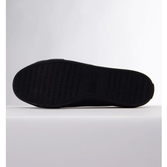 Cipők Tommy Hilfiger Lace Vulc Ess M EM0EM01047 Bds fekete 3