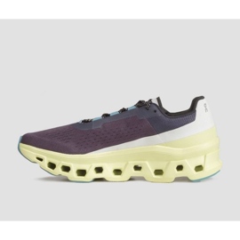 Futócipő On Running Cloudmonster M 6198244 szürke 1